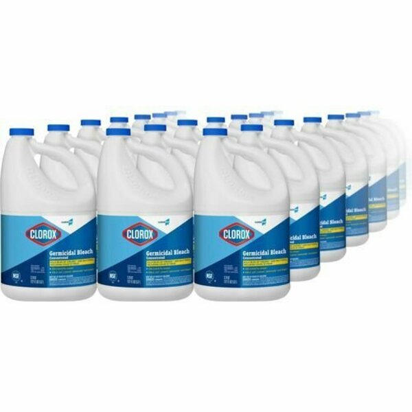 Clorox BLEACH, DSNFCTN, GRMCDL, 2PK CLO30966PL